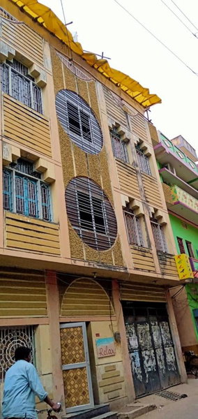 Hostel Relax Homestay, Gaya, India