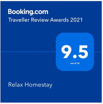 Hostel Relax Homestay, Gaya, India