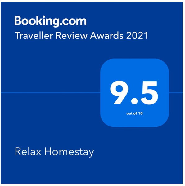 Hostel Relax Homestay, Gaya, India
