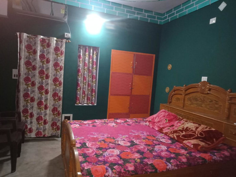 Hostel Relax Homestay, Gaya, India