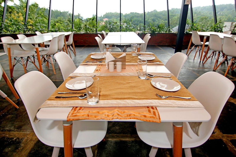 Le Villagio Resort & Domes, Sulthan Bathery, India