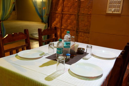 Hotel Marina Mahal, Jaisalmer, India