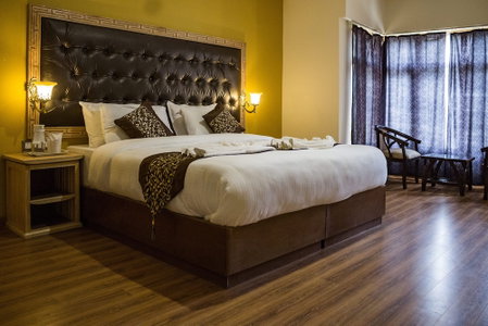 Togochey Boutique Hotel, Leh, India