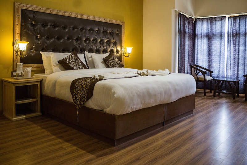 Togochey Boutique Hotel, Leh, India