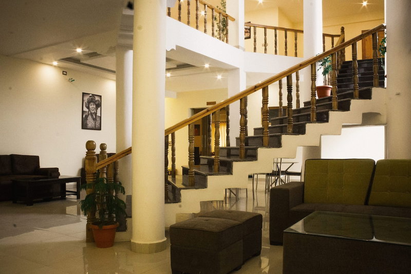 Togochey Boutique Hotel, Leh, India