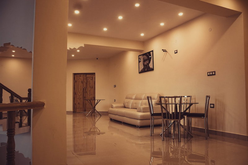 Togochey Boutique Hotel, Leh, India