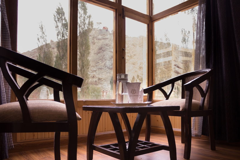 Togochey Boutique Hotel, Leh, India