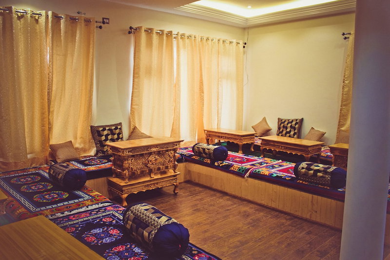 Togochey Boutique Hotel, Leh, India
