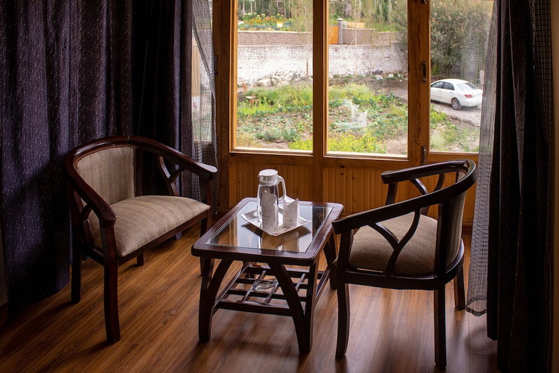 Togochey Boutique Hotel, Leh, India