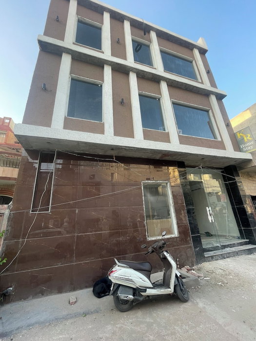 Hotel KR 5Mins Walk From Golden Temple, Amritsar, India