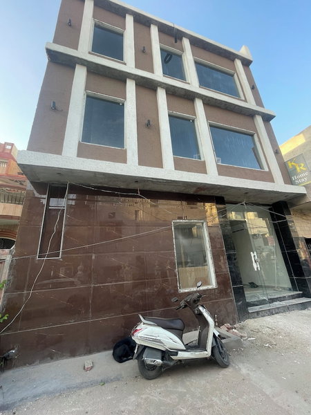 Hotel KR 5Mins Walk From Golden Temple, Amritsar, India