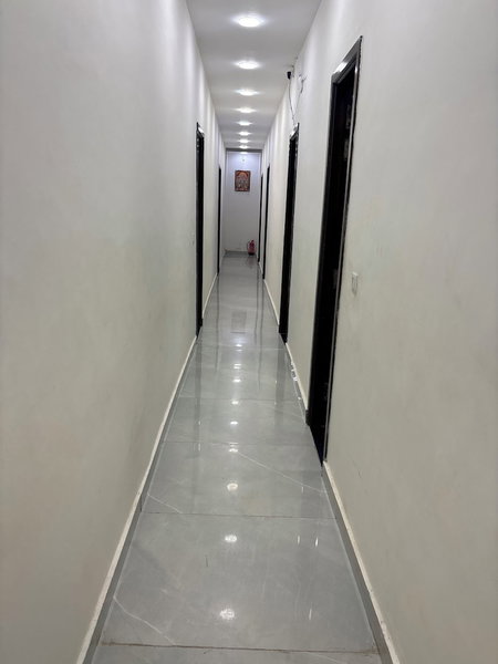 Hotel KR 5Mins Walk From Golden Temple, Amritsar, India