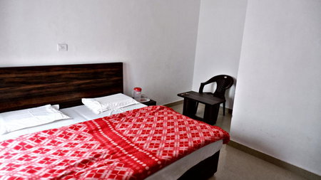 Saatvik Homestay with Free Pickup & Drop for Vaishno Devi Yatra, Katra, India