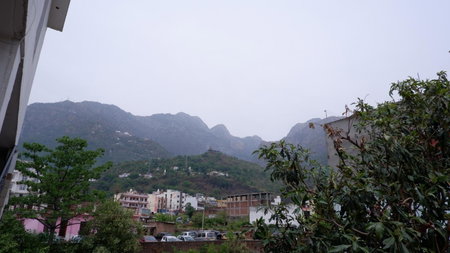 Saatvik Homestay with Free Pickup & Drop for Vaishno Devi Yatra, Katra, India
