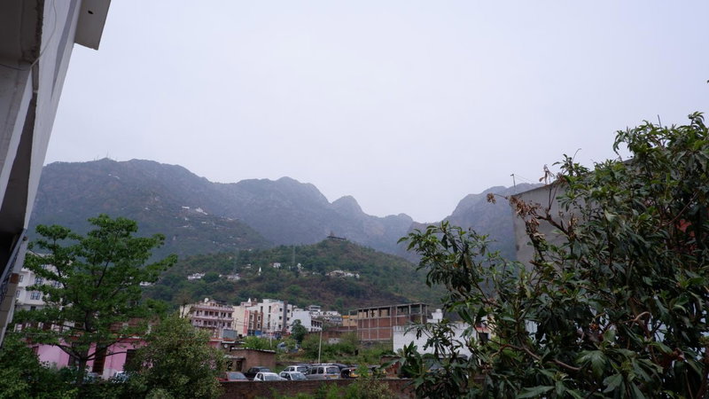 Saatvik Homestay with Free Pickup & Drop for Vaishno Devi Yatra, Katra, India