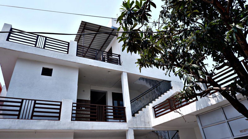 Saatvik Homestay with Free Pickup & Drop for Vaishno Devi Yatra, Katra, India