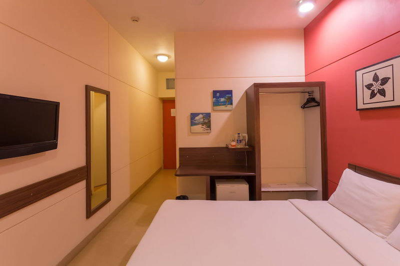 Ginger Mangalore, Mangaluru, India
