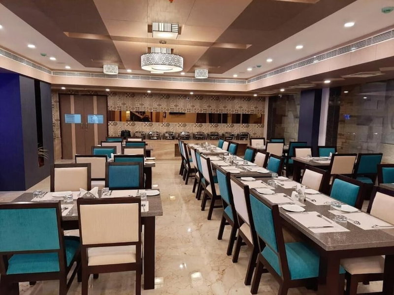 La Grrande Malar - The Boutique Hotel Pondicherry, Puducherry, India