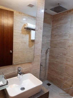 La Grrande Malar - The Boutique Hotel Pondicherry, Puducherry, India