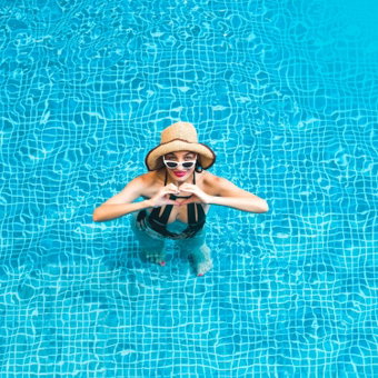 The Acacia Hotel & Spa, Candolim, India