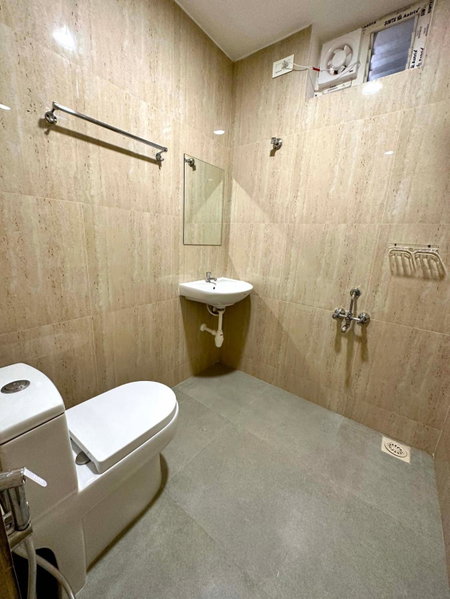 Hotel Ramakrishna, Mahabalipuram, India