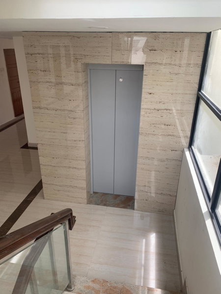 Hotel Ramakrishna, Mahabalipuram, India