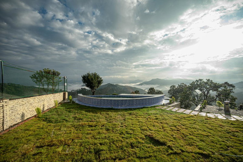 Himadvaya- The Himalayan Prism, Almora, India