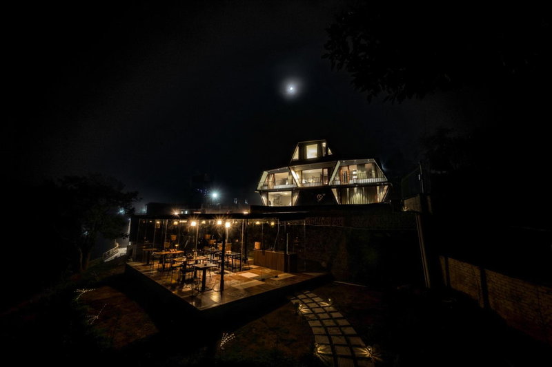 Himadvaya- The Himalayan Prism, Almora, India