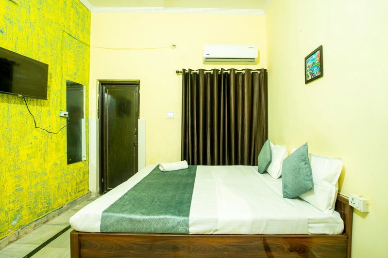 The Rivanta Tapovan, Tapovan, India