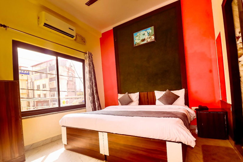 The Rivanta Tapovan, Tapovan, India