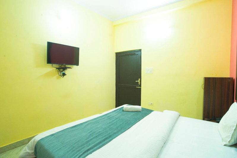 The Rivanta Tapovan, Tapovan, India
