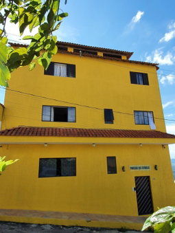 Pousada das Estrelas, São Thomé das Letras, Brazil