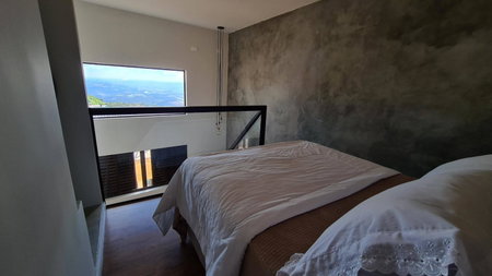 Pousada das Estrelas, São Thomé das Letras, Brazil