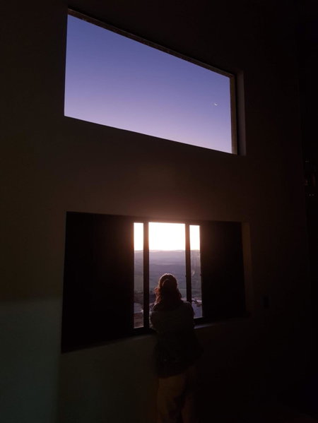 Pousada das Estrelas, São Thomé das Letras, Brazil