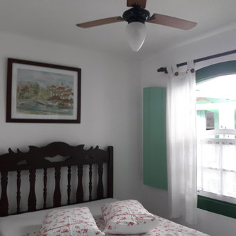 Pousada Sonho Meu, Paraty, Brazil
