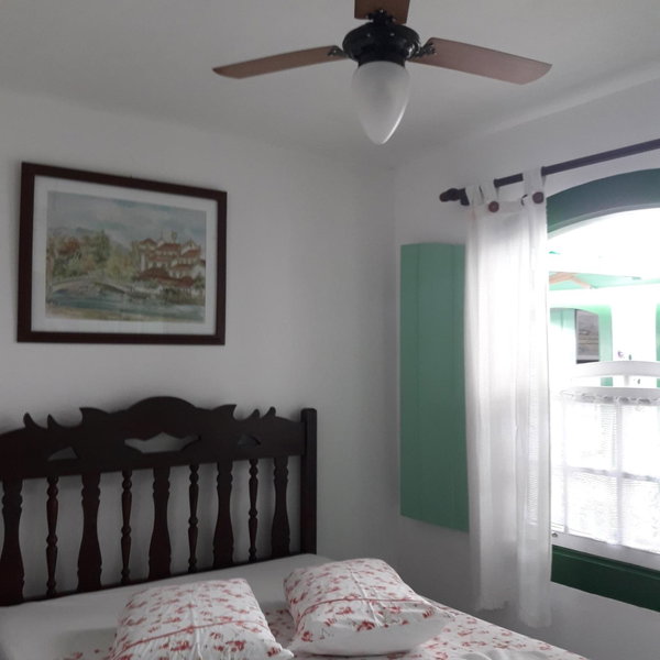 Pousada Sonho Meu, Paraty, Brazil