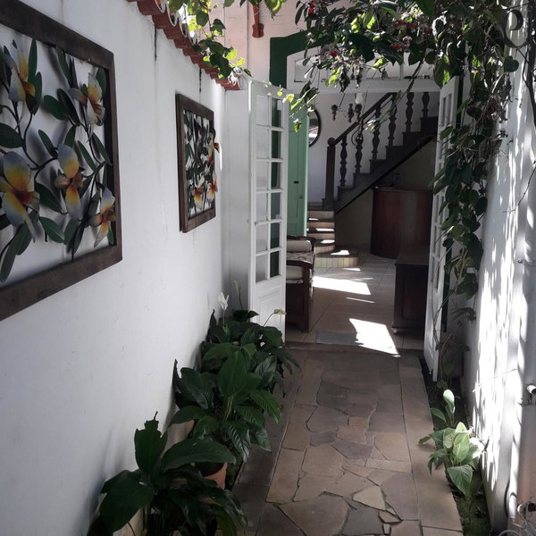 Pousada Sonho Meu, Paraty, Brazil