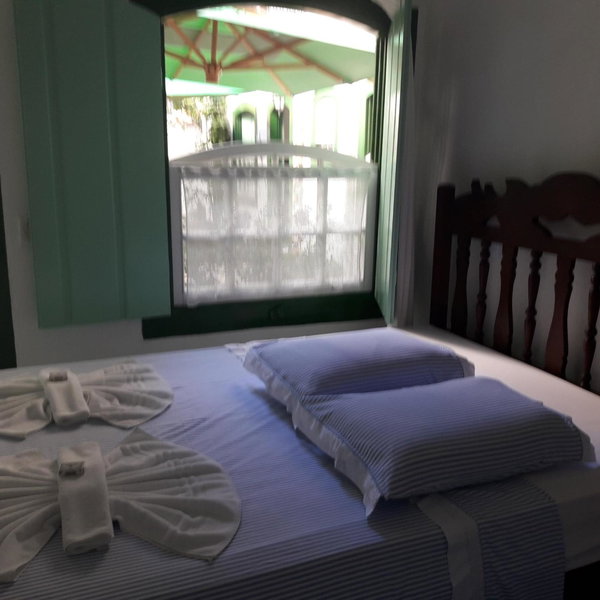 Pousada Sonho Meu, Paraty, Brazil