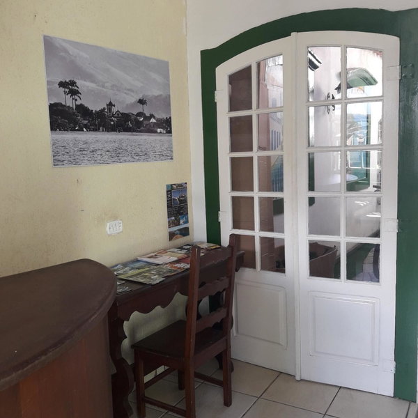 Pousada Sonho Meu, Paraty, Brazil