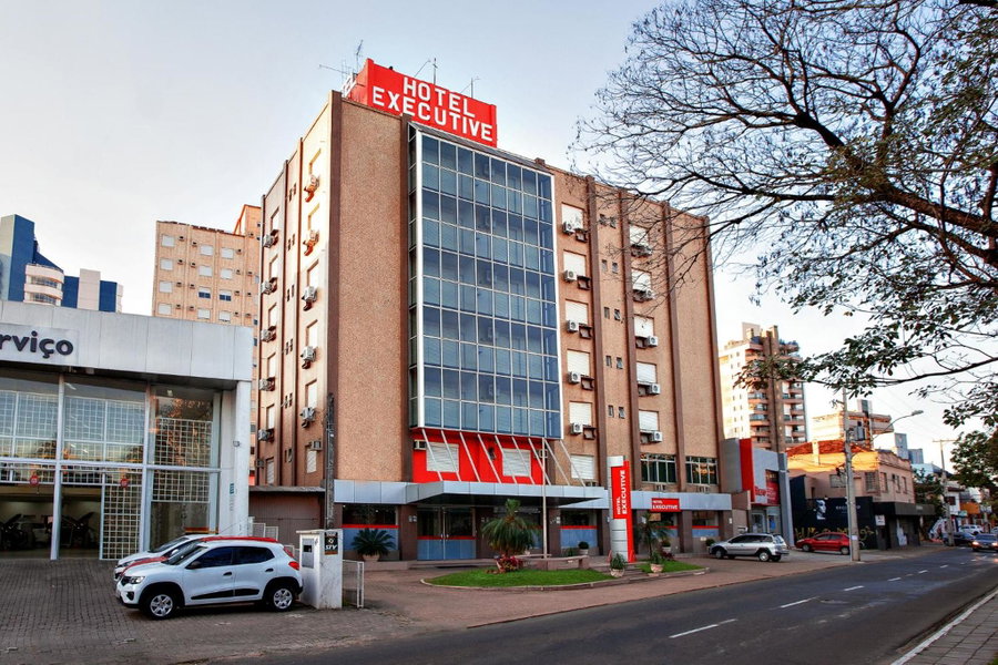 Hotel Suárez Executive Novo Hamburgo, Novo Hamburgo, Brazil