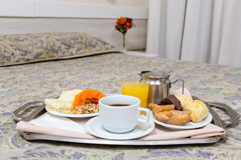 Hotel Suárez Executive Novo Hamburgo, Novo Hamburgo, Brazil