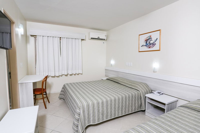 Hotel Suárez Executive Novo Hamburgo, Novo Hamburgo, Brazil