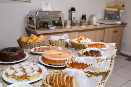 Hotel Suárez Executive Novo Hamburgo, Novo Hamburgo, Brazil