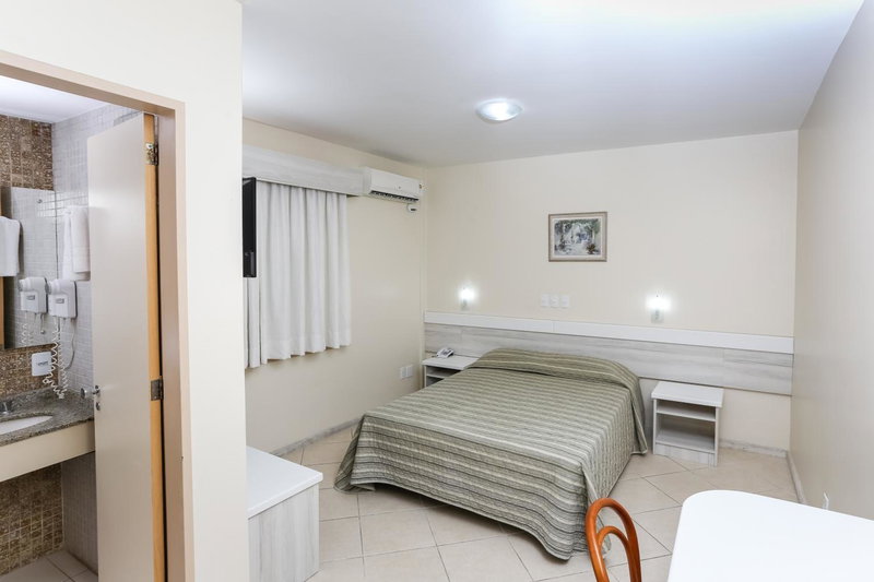 Hotel Suárez Executive Novo Hamburgo, Novo Hamburgo, Brazil