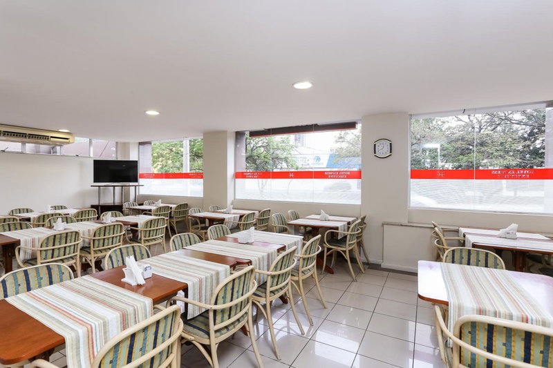 Hotel Suárez Executive Novo Hamburgo, Novo Hamburgo, Brazil