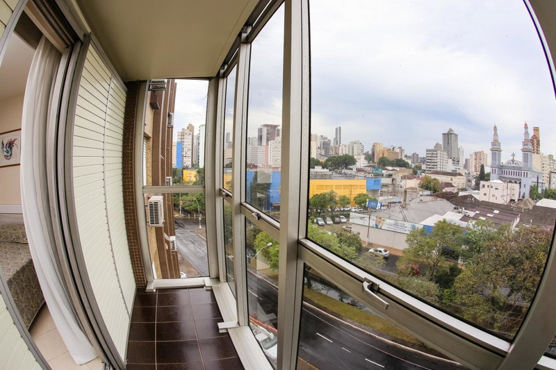 Hotel Suárez Executive Novo Hamburgo, Novo Hamburgo, Brazil