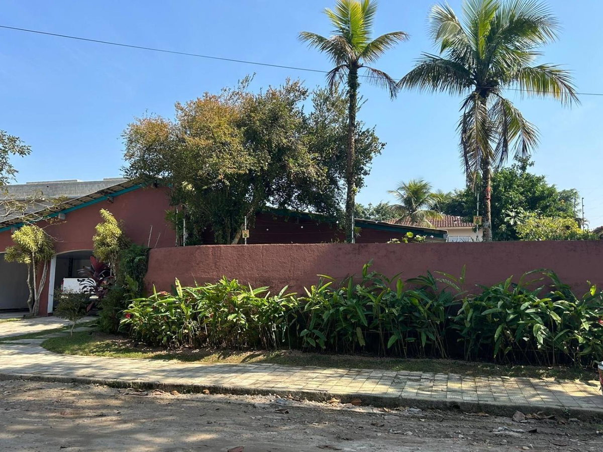Casa Calú, Brazil