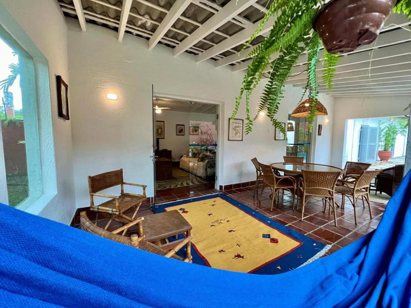 Casa Calú, Guarujá, Brazil