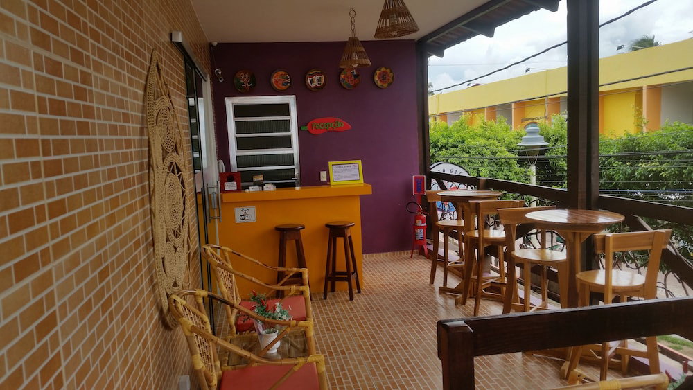 Pousada Maresia Centro, Brazil
