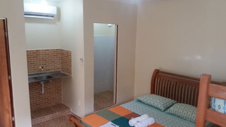 Pousada Maresia Centro, Ipojuca, Brazil